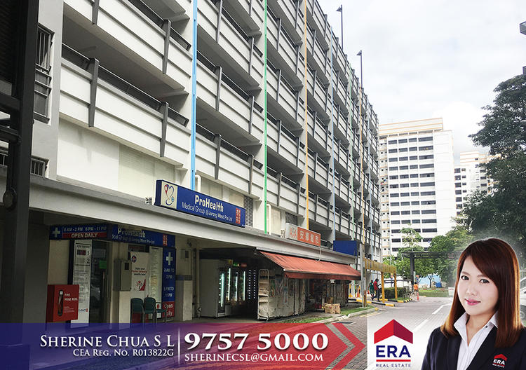 Blk 605 Jurong West Street 62 (Jurong West), HDB 5 Rooms #132855472